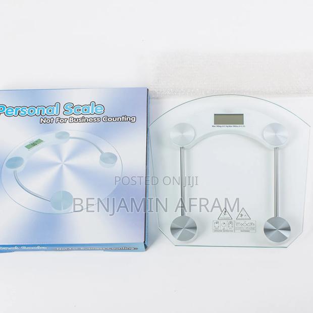 Welllife Weight Scale Check · Photo 6