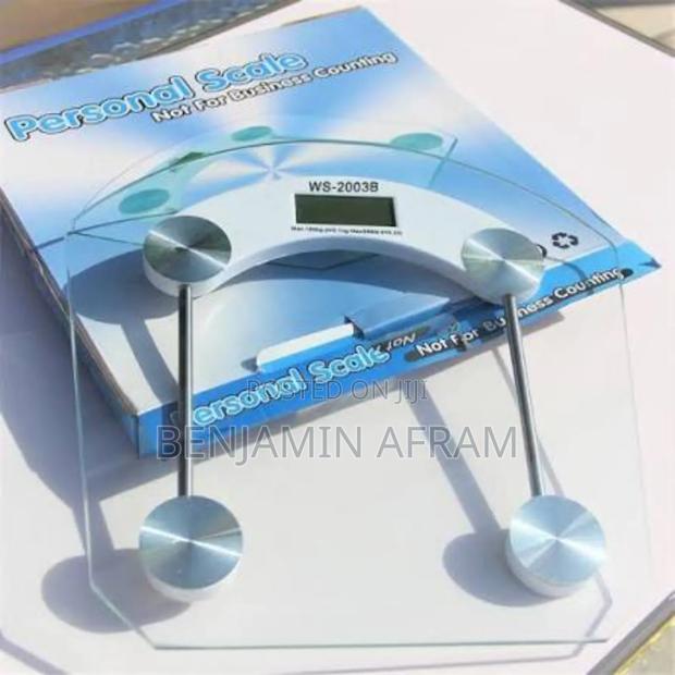 Check Your Weight Scale · Photo 2