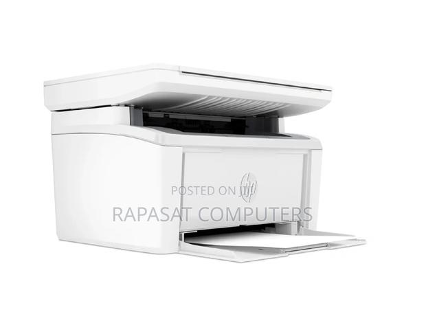 HP Laserjet MFP M141w Printer · Photo 3