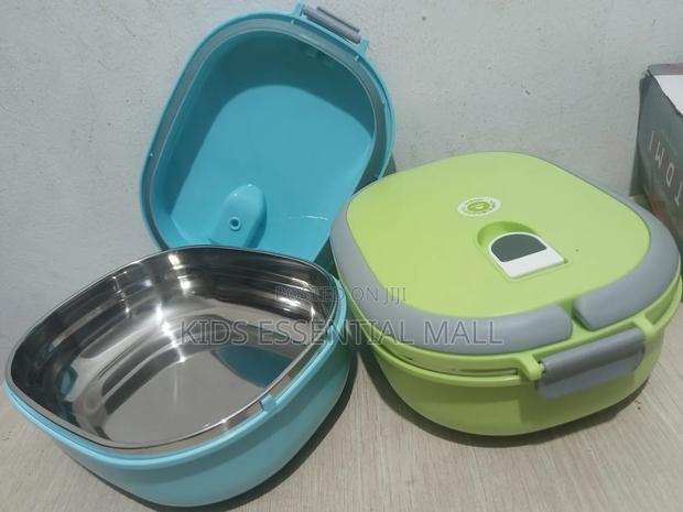 Stainless Steel : · Photo 1