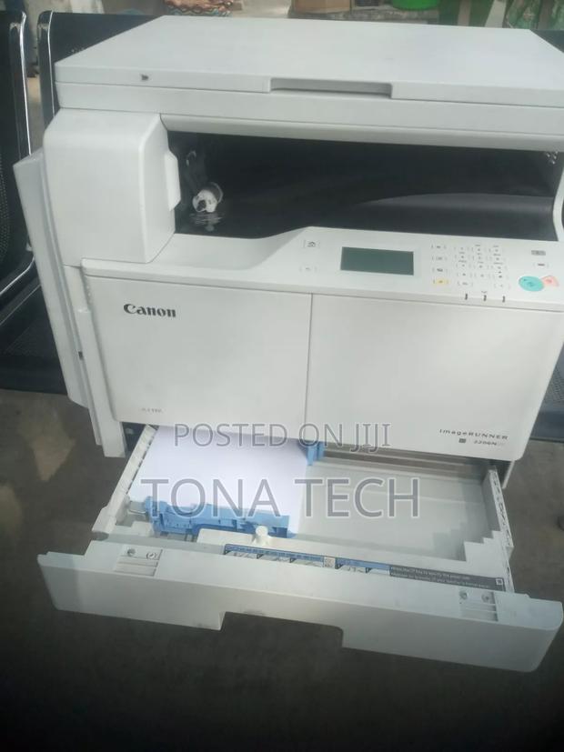Canon 2206n Available for Sale · Photo 3