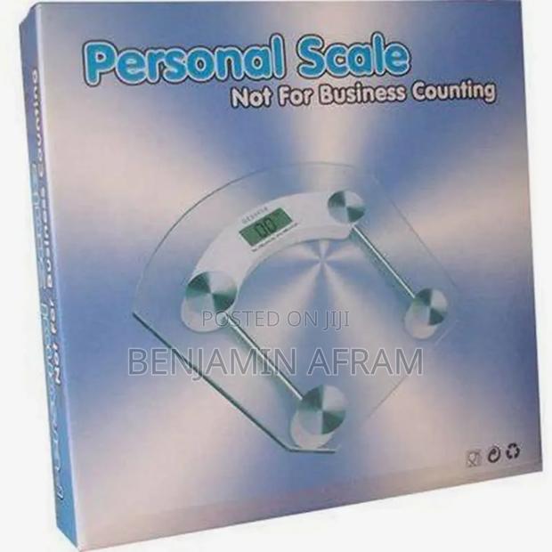 Accurate Pro Scale · Photo 3