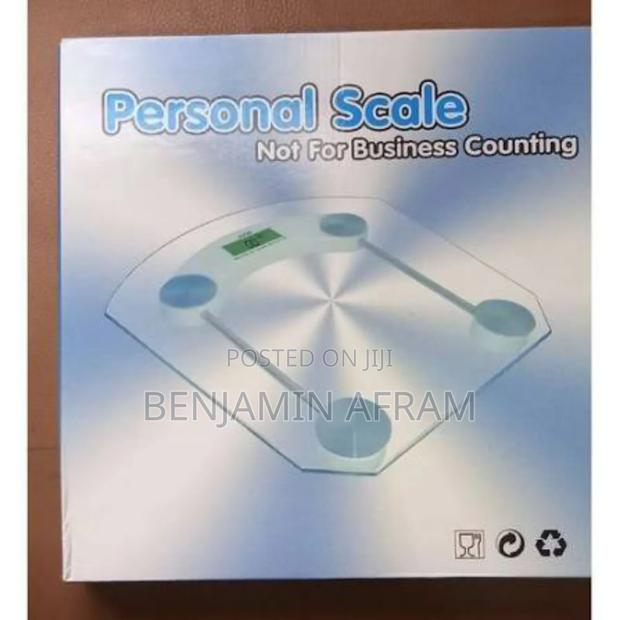 Accurate Pro Scale · Photo 5