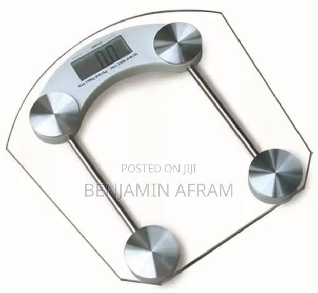 Accurate Pro Scale · Photo 1