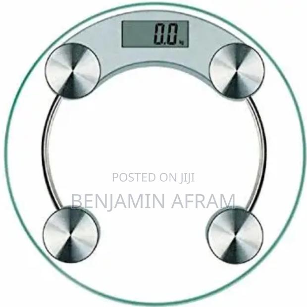 Accurate Pro Scale · Photo 2