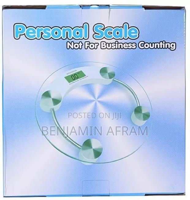 Accurate Pro Scale · Photo 6