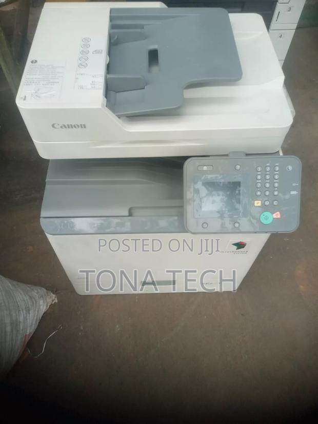 Canon C1325if Hard Machine Available for Sale · Photo 1