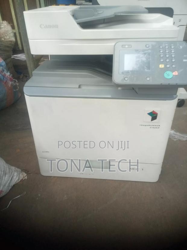 Canon C1325if Hard Machine Available for Sale · Photo 2