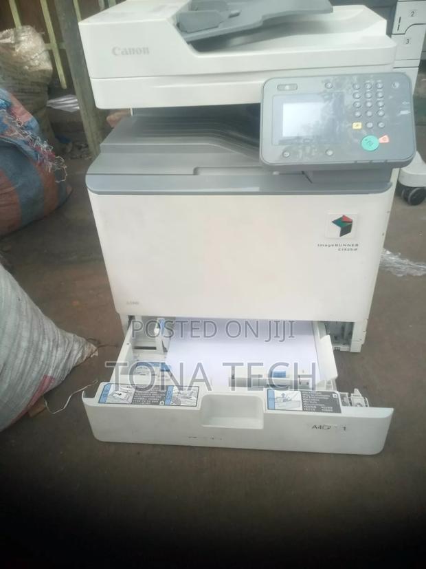 Canon C1325if Hard Machine Available for Sale · Photo 3