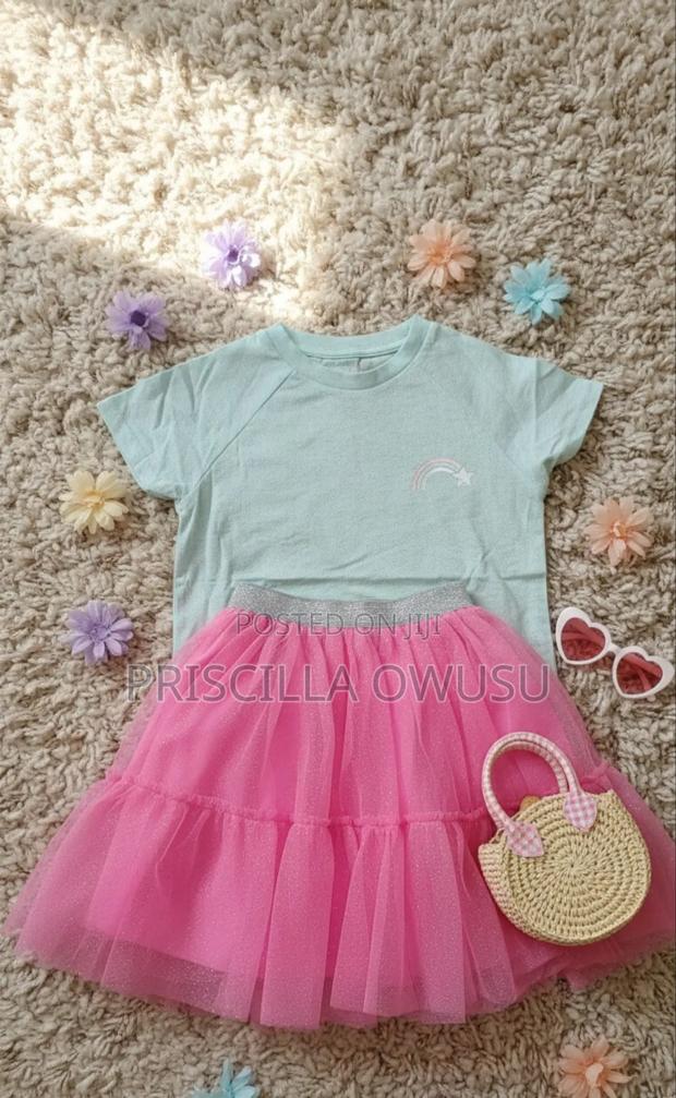Retail Wholesaleof Kids Wear 2 Piece for Boys and Girls · Photo 1