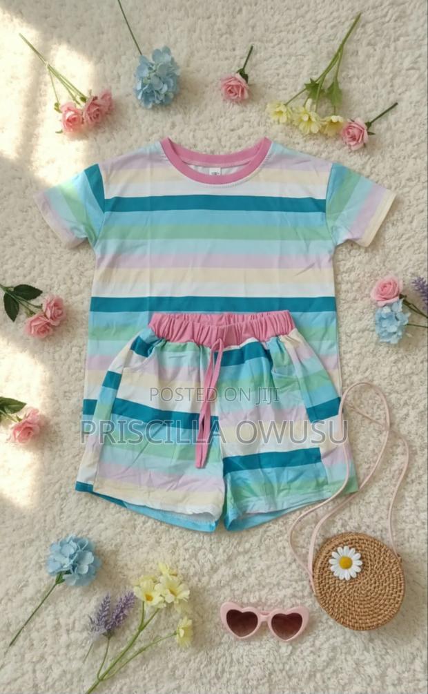 Retail Wholesaleof Kids Wear 2 Piece for Boys and Girls · Photo 2
