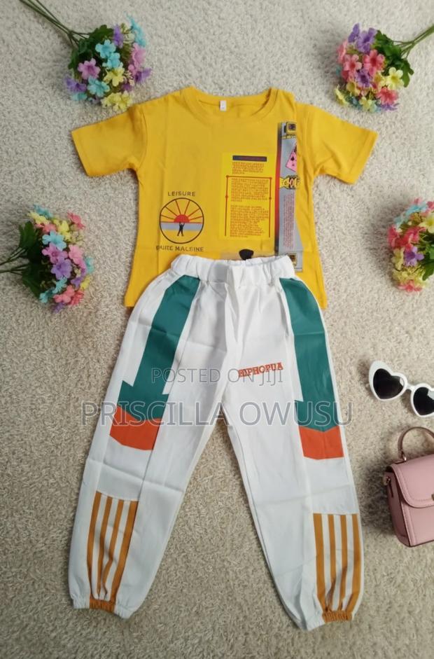 Retail Wholesaleof Kids Wear 2 Piece for Boys and Girls · Photo 3