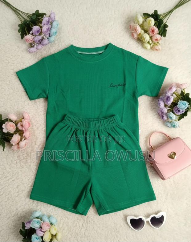 Retail Wholesaleof Kids Wear 2 Piece for Boys and Girls · Photo 5