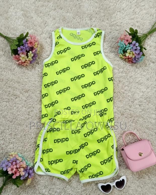 Retail Wholesaleof Kids Wear 2 Piece for Boys and Girls · Photo 6