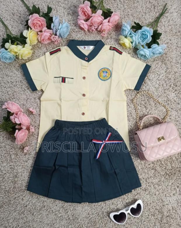 Retail Wholesaleof Kids Wear 2 Piece for Boys and Girls · Photo 8