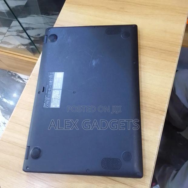 Laptop Asus Vivobook E410M 4GB Intel Celeron SSD 128GB · Photo 3