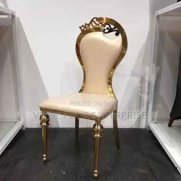 Bridal Chairs · Photo 1