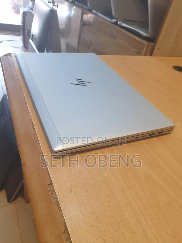 Laptop HP EliteBook 830 G7 8GB Intel Core i5 SSHD (Hybrid) 256GB · Photo 3