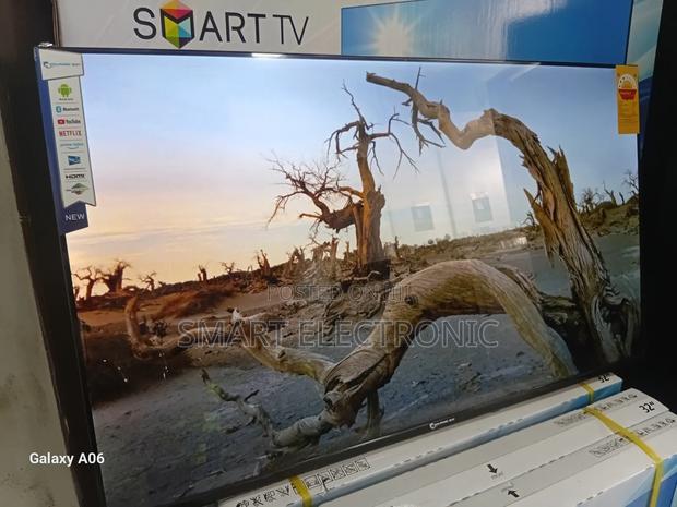 Dolphin Bay 43" Smart Led Television – Smart Viewing Dolphine Bay · Photo 2
