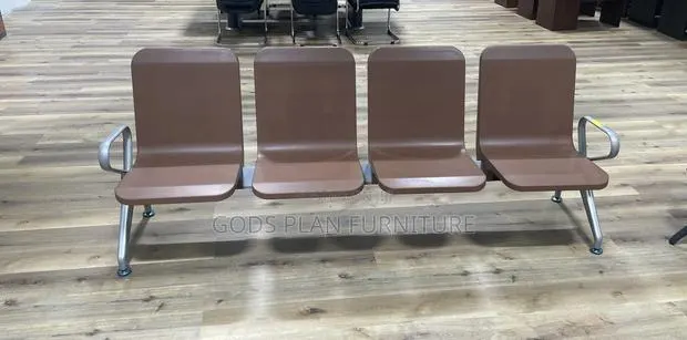Waiting Chair · Photo 1