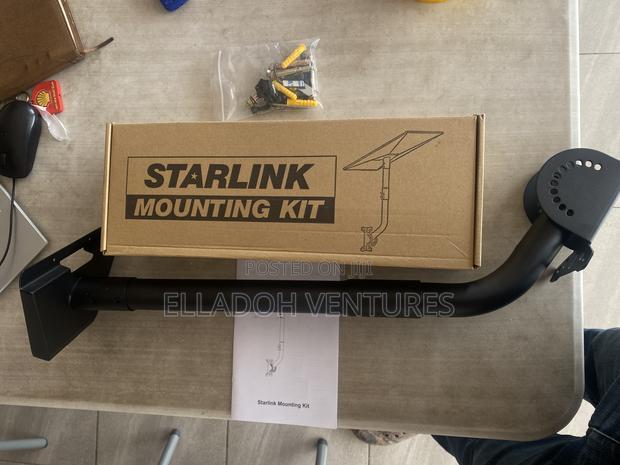 Starlink Gen 3 Mount Bracket( All Metal) · Photo 2