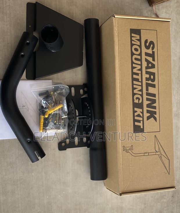 Starlink Gen 3 Full Mounting Kit ( Adjustable) · Photo 2