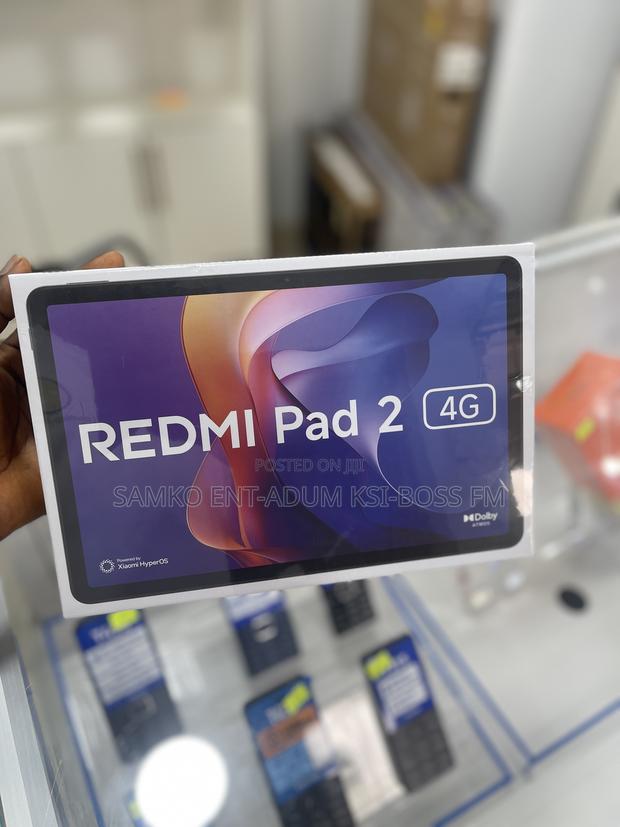 New Xiaomi Mi Pad 2 256 GB Black · Photo 2