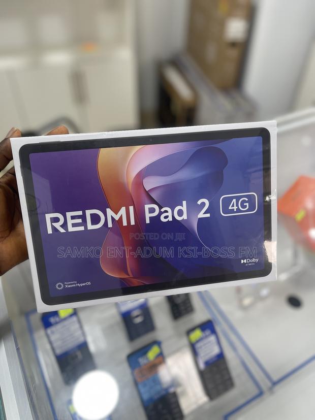 New Xiaomi Mi Pad 2 256 GB Black · Photo 4