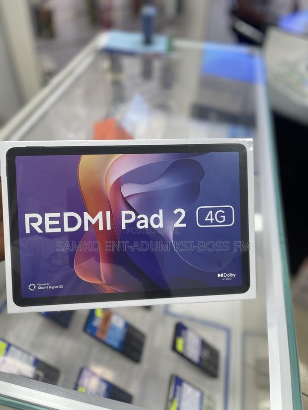 New Xiaomi Mi Pad 2 256 GB Black · Photo 5