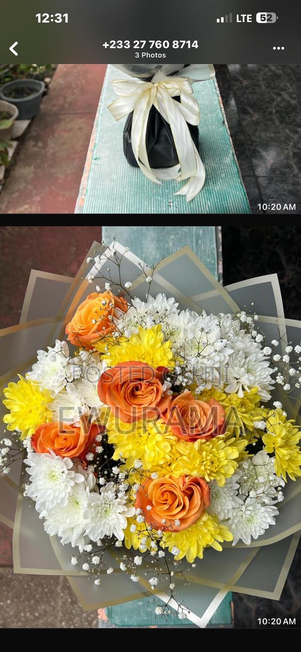 Natural Flowers · Photo 2