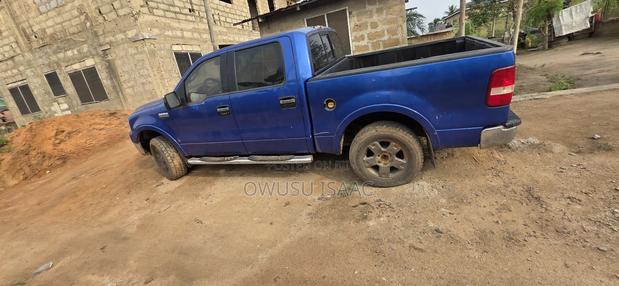 Ford F-150 2009 Blue · Photo 6