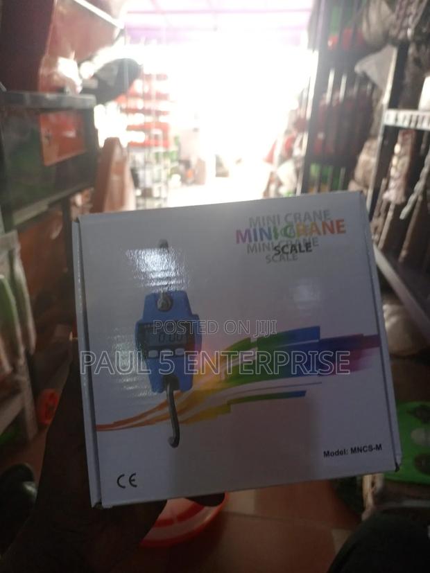500kg Hanging Scale Wholesale and Retail · Photo 2