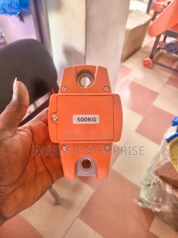 500kg Hanging Scale Wholesale and Retail · Photo 1