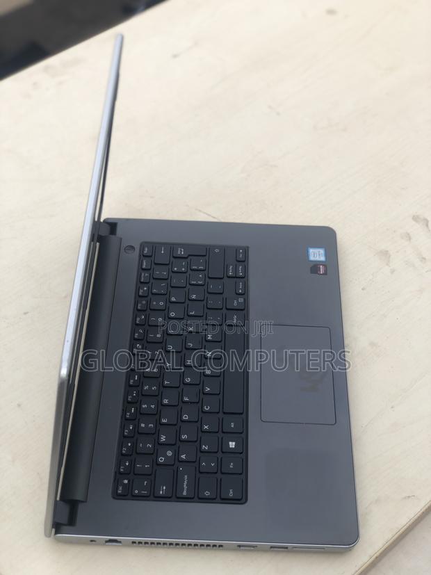 Laptop Dell Inspiron 5559 8GB Intel Core i5 HDD 1T · Photo 2