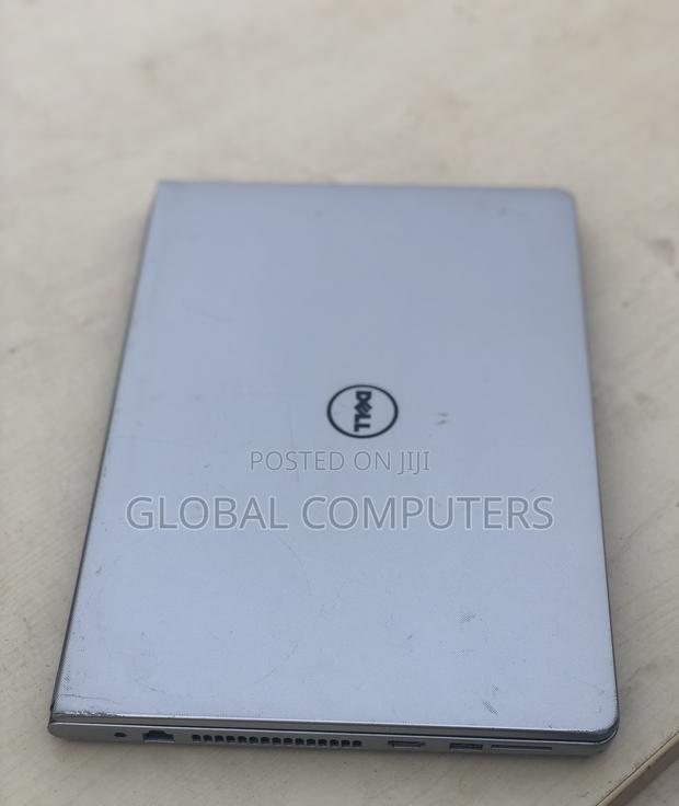 Laptop Dell Inspiron 5559 8GB Intel Core i5 HDD 1T · Photo 3