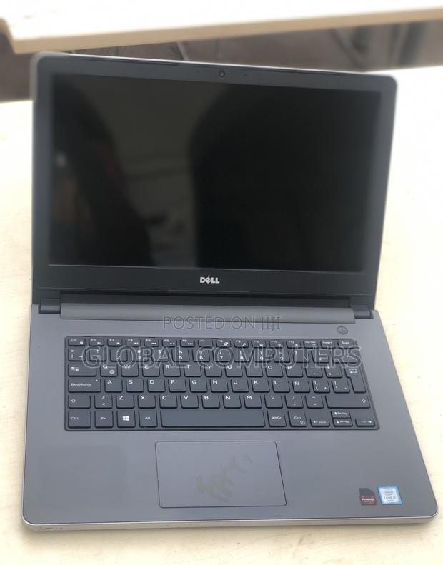 Laptop Dell Inspiron 5559 8GB Intel Core i5 HDD 1T · Photo 1