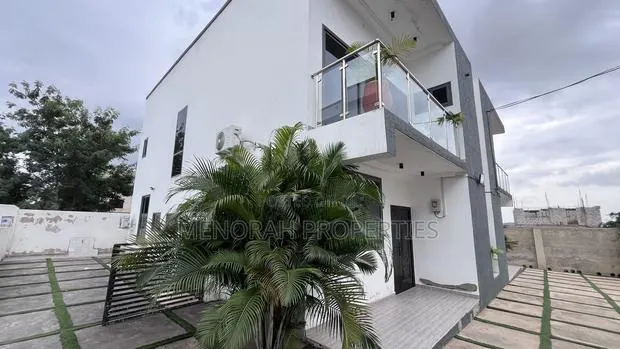 3bdrm Apartment in Oyarifa for sale · Photo 1
