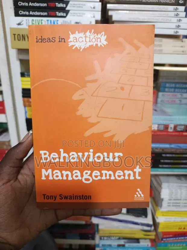 Behaviour Management · Photo 1