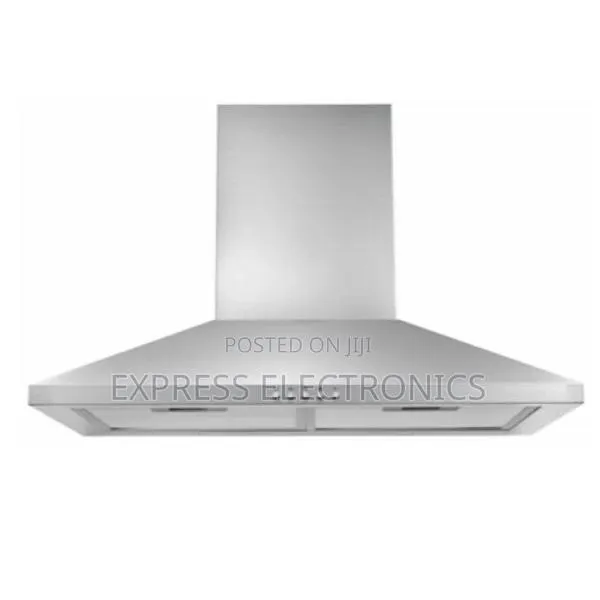 Call and Order Midea 60cm T-Shape Cooker Hood (60M21) · Photo 1