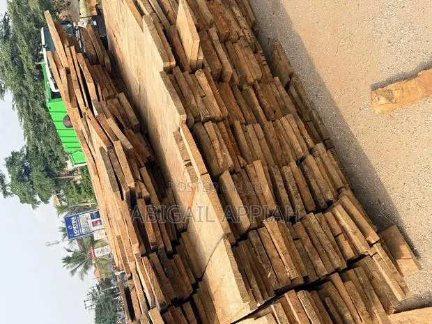 Timber and Logs · Photo 1