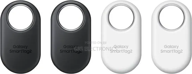 Samsung Galaxy Smarttag 2 (4-Pack) · Photo 2