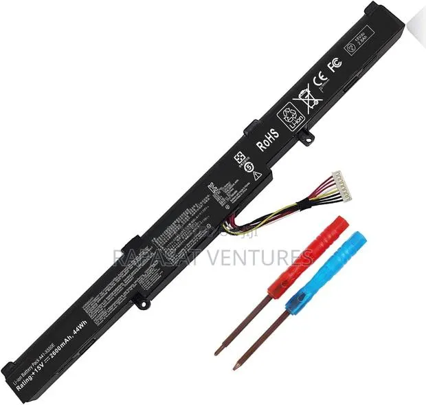 ASUS X550E Battery · Photo 1
