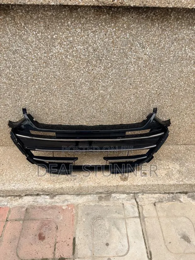 2021-2022 Honda Accord Grill · Photo 1