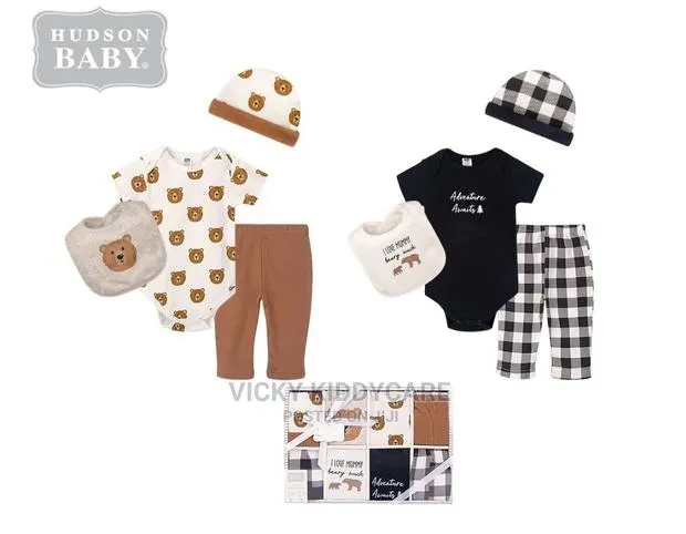 Clothing Gift Set · Photo 1