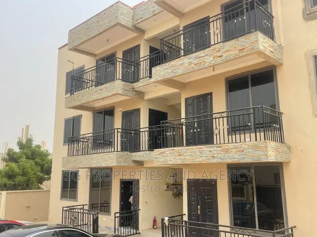 2bdrm Apartment in Lashibi, Spintex for rent · Photo 1