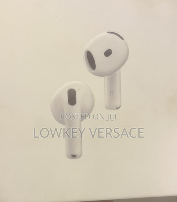 Airpods 4 Anc Version · Photo 3