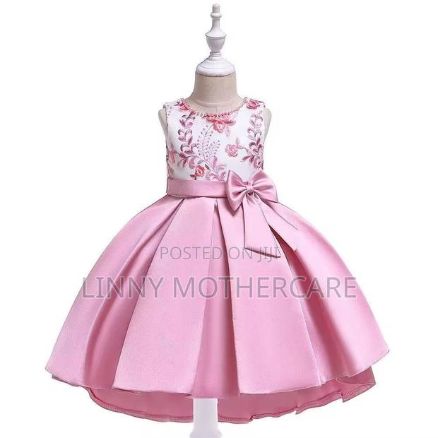 Party/Princess Dress for Girls · Photo 3
