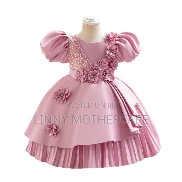 Party/Princess Dress for Girls · Photo 5