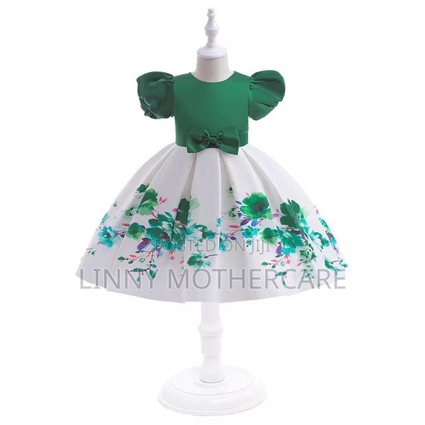 Party/Princess Dress for Girls · Photo 4
