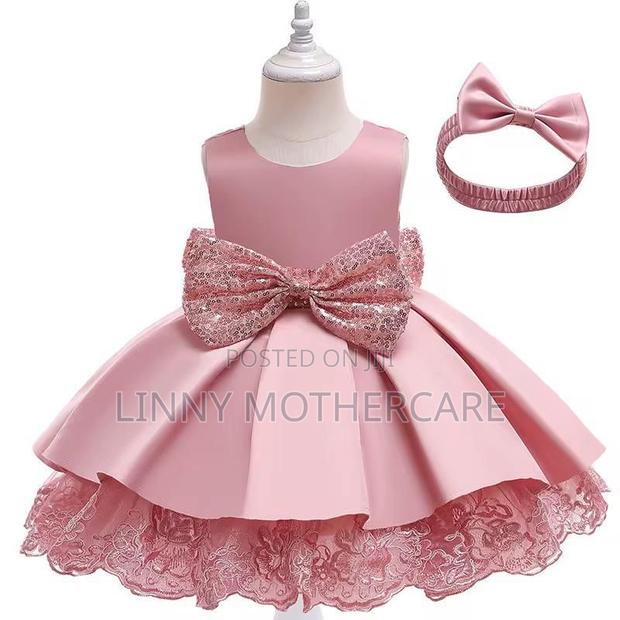 Party/Princess Dress for Girls · Photo 2